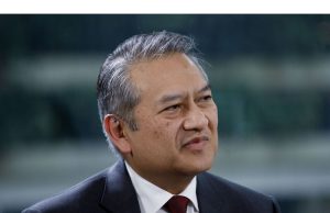 Khazanah Malaysia mengatakan sulit untuk keluar dari aset pribadi
