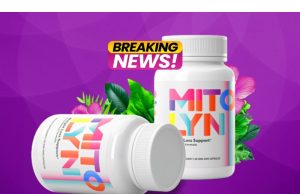 Mitolyn Reviews (REAL USER TESTED): A Breakdown of the Science Behind the Metabolic Reset Method Sweeping the Nation
