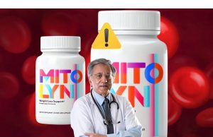 Mitolyn Reviews (NEW MEDICAL ALERT): Doctor Uncovers the Truth About This Bio-Energy Hack for Natural Weight Loss