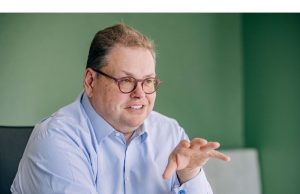 Mining’s King of Private Capital Says Governments Must Intervene