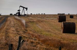 Memar musim semi untuk fracker Kanada terperangkap dalam tarif