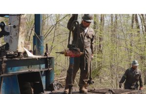 Zefiro Methane Corp. File Entitas Entitas Paten Sementara untuk Portal Data Sumur Minyak & Gas Yatim