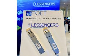 Penyair memperluas jangkauan global karena tim TI dengan Lessengers Korea Selatan untuk mengembangkan transceiver DR8 800G untuk AI dan pasar hiperscale