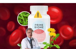 Prime Biome Reviews (URGENT DOCTOR REPORT): Surprising Gut Benefits & Side Effects Revealed by Real Users