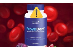 ProvaDent Reviews (DENTIST INVESTIGATED): Can This Oral Probiotic Really Strengthen Teeth and Reverse Years of Damage?